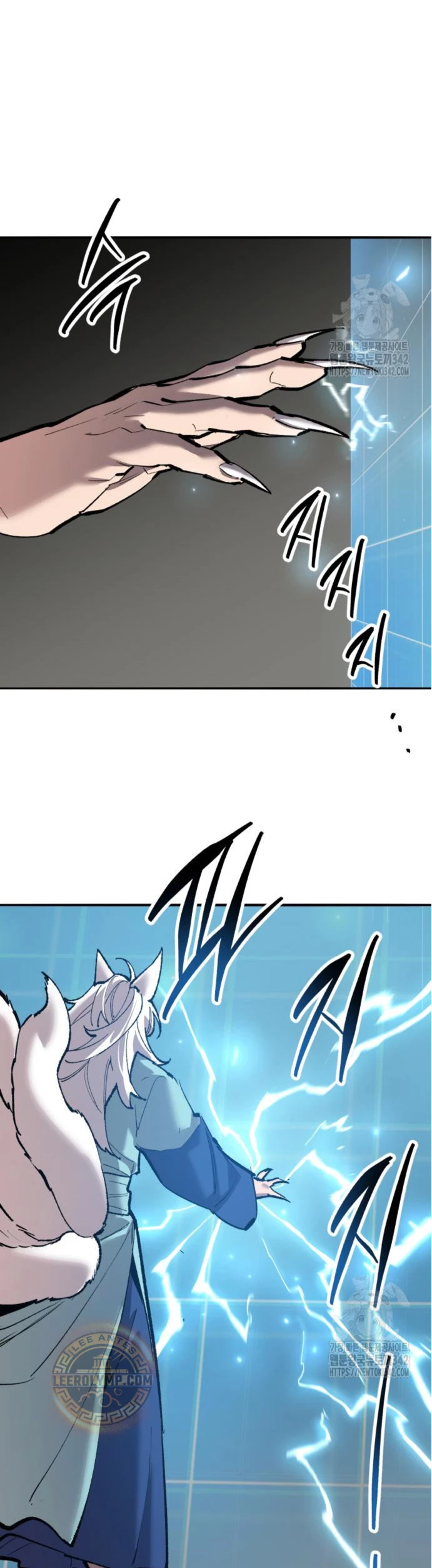 Rompiendo Limites capítulo 157 página 30