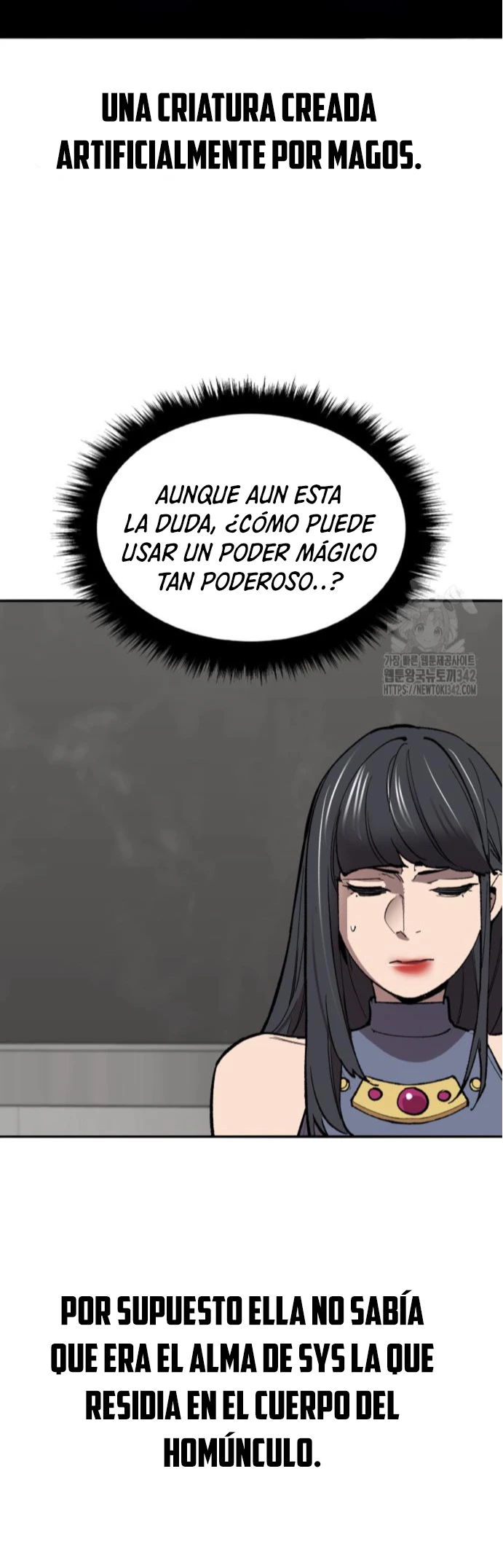 Rompiendo Limites capítulo 157 página 48