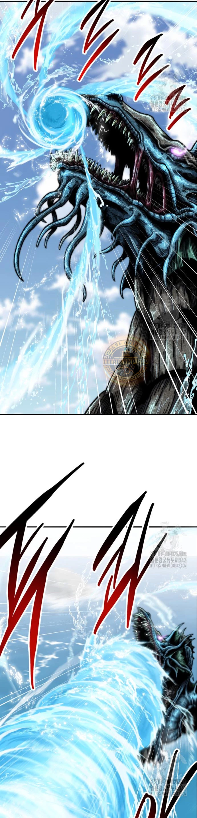 Rompiendo Limites capítulo 157 página 71