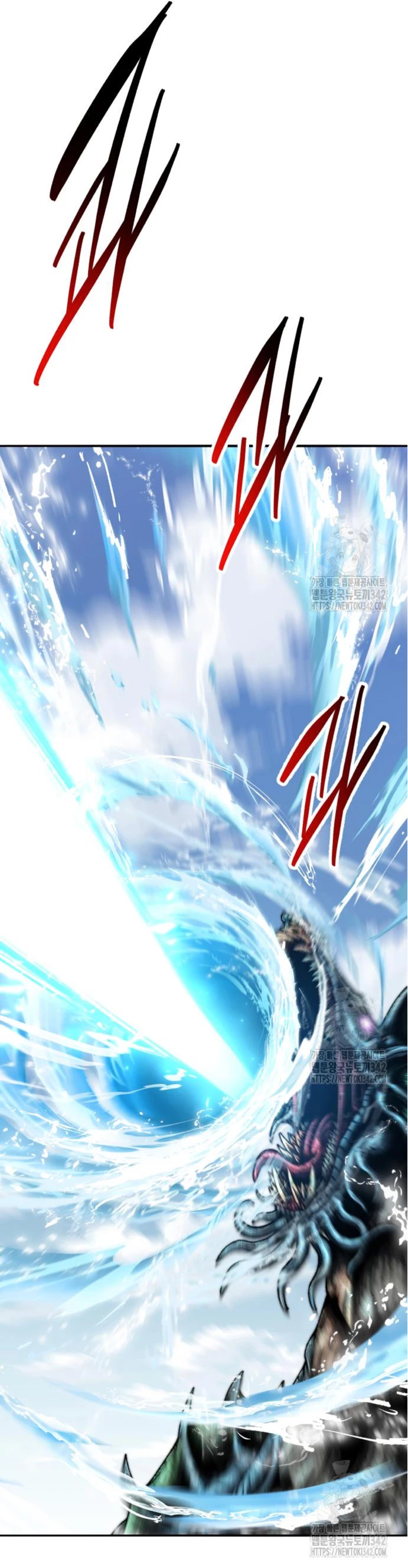 Rompiendo Limites capítulo 157 página 77