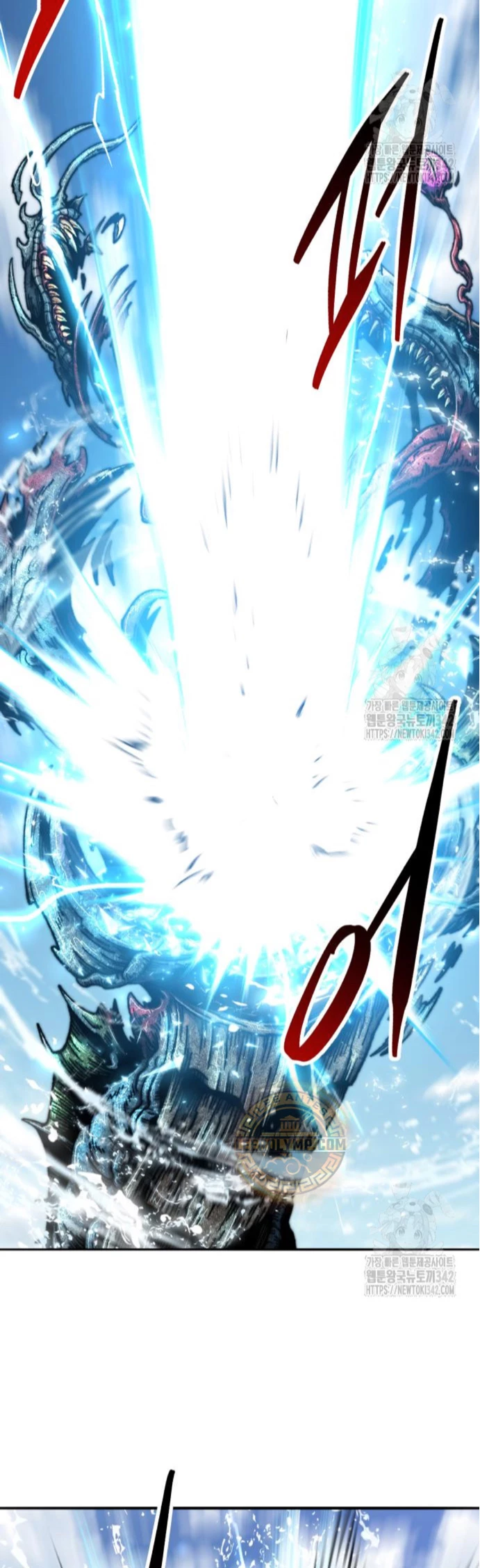 Rompiendo Limites capítulo 157 página 79