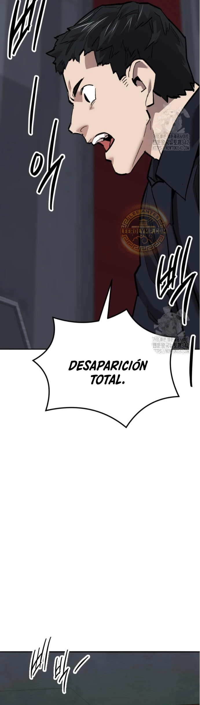 Rompiendo Limites capítulo 157 página 82