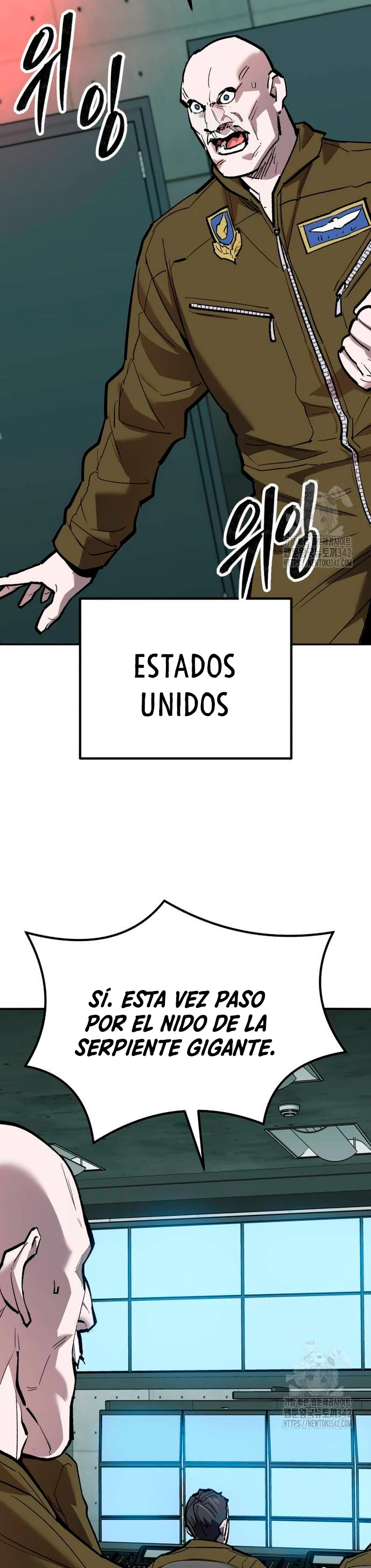 Rompiendo Limites capítulo 158 página 11