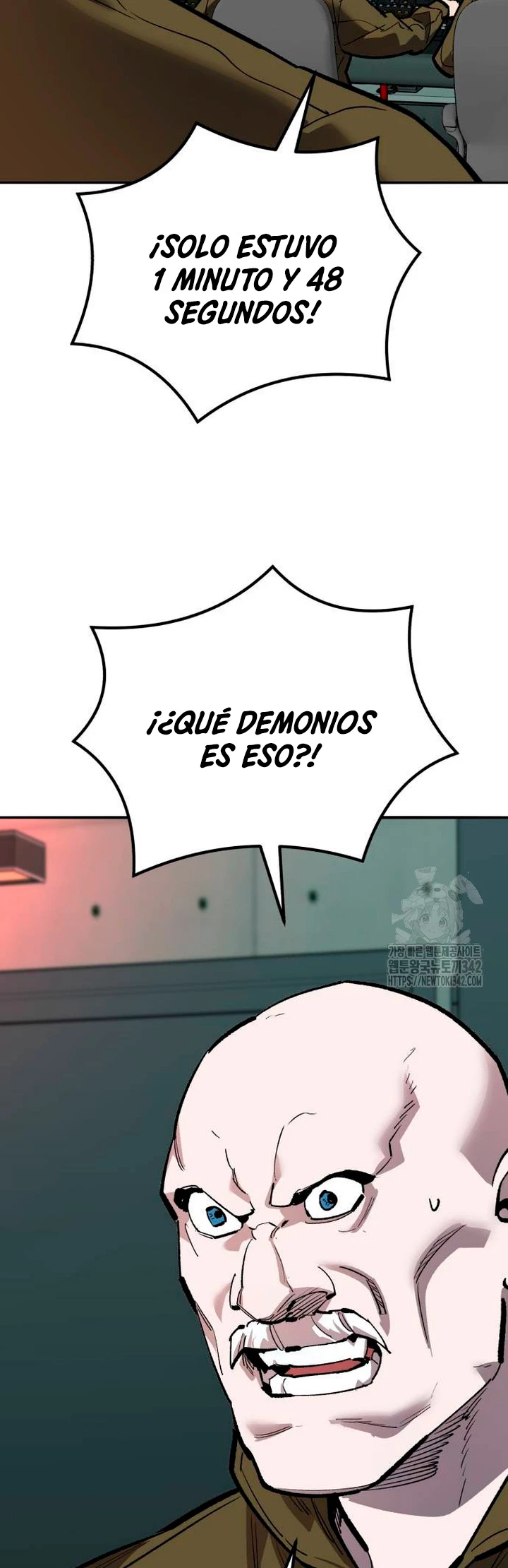 Rompiendo Limites capítulo 158 página 12