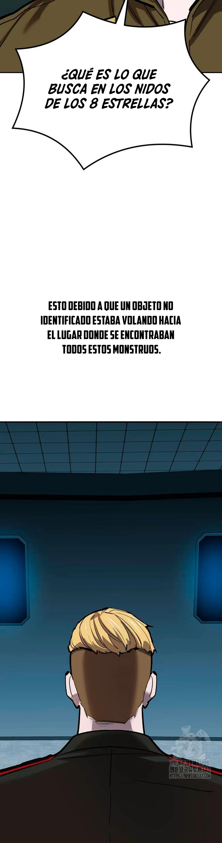 Rompiendo Limites capítulo 158 página 13