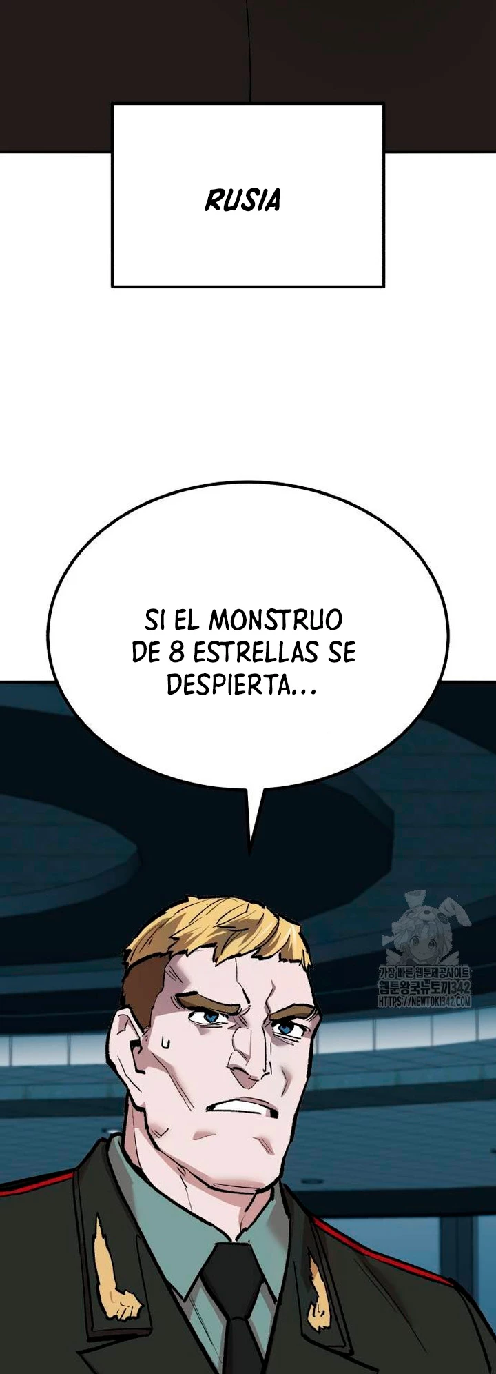 Rompiendo Limites capítulo 158 página 14