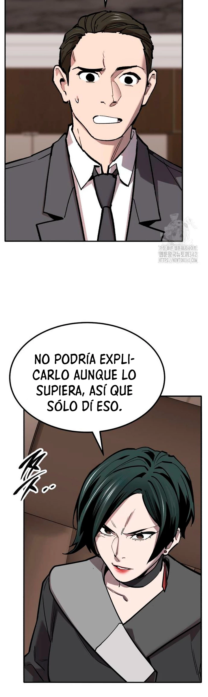 Rompiendo Limites capítulo 158 página 24