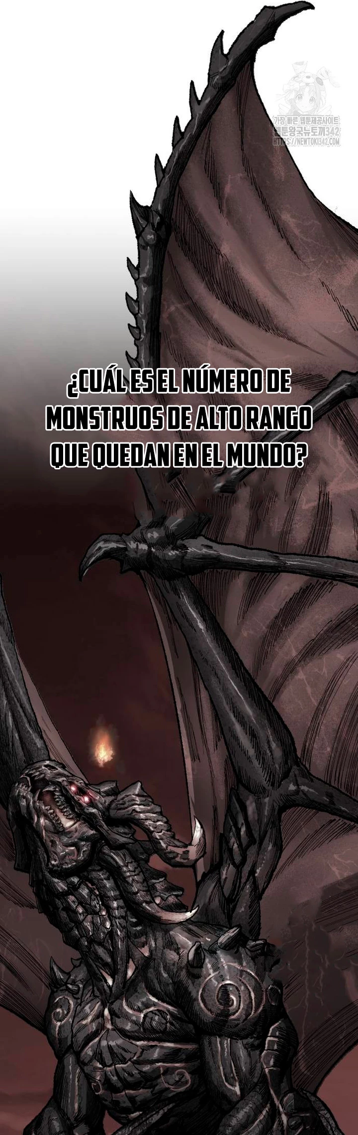 Rompiendo Limites capítulo 158 página 3