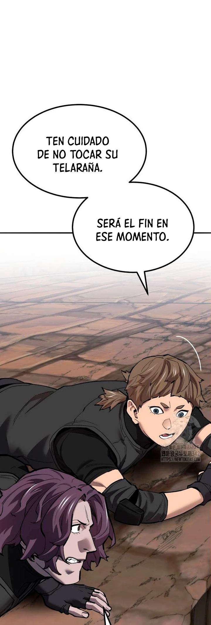 Rompiendo Limites capítulo 158 página 35