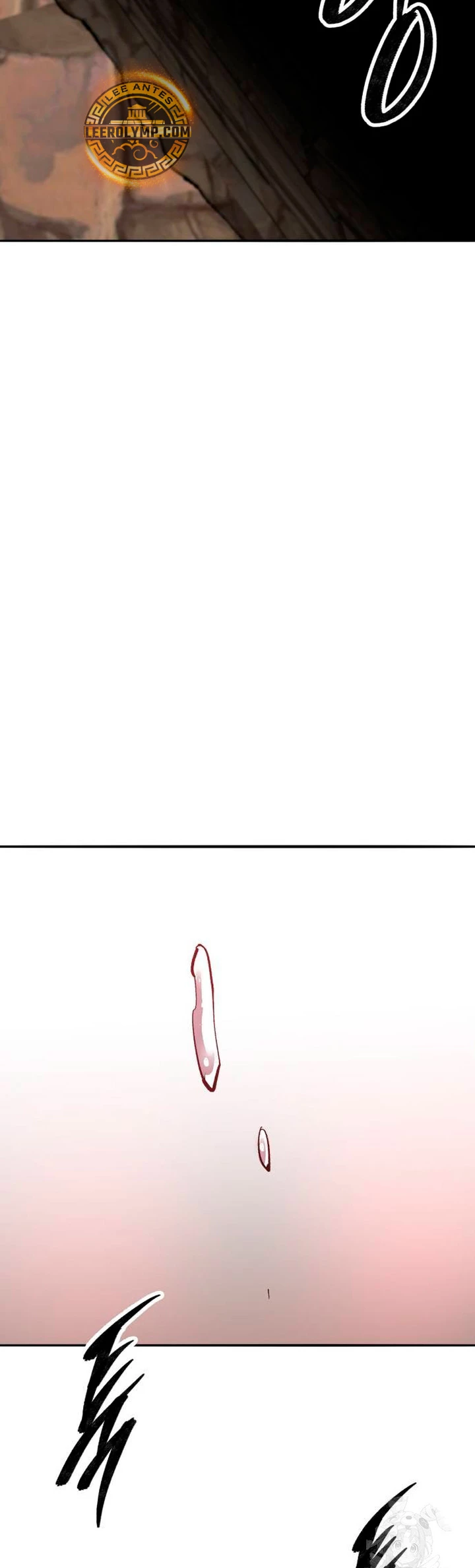 Rompiendo Limites capítulo 158 página 44