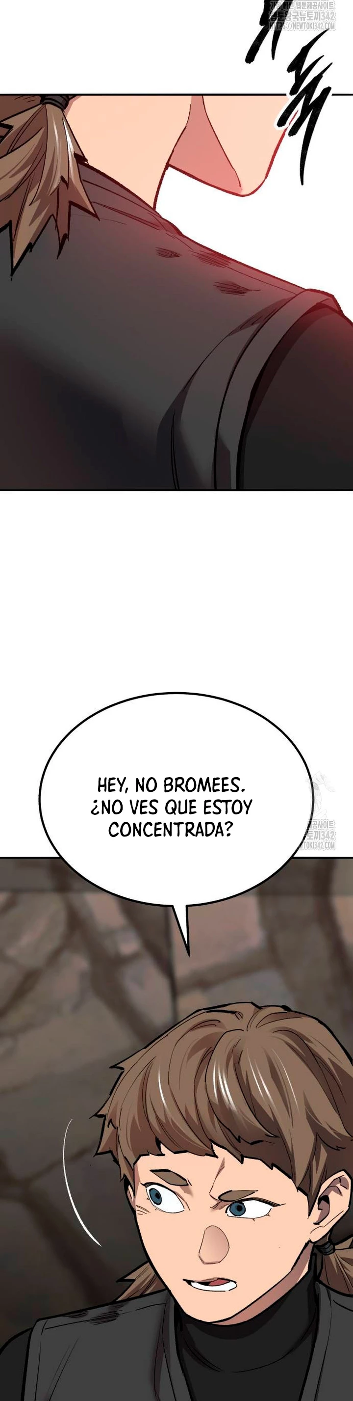 Rompiendo Limites capítulo 158 página 45