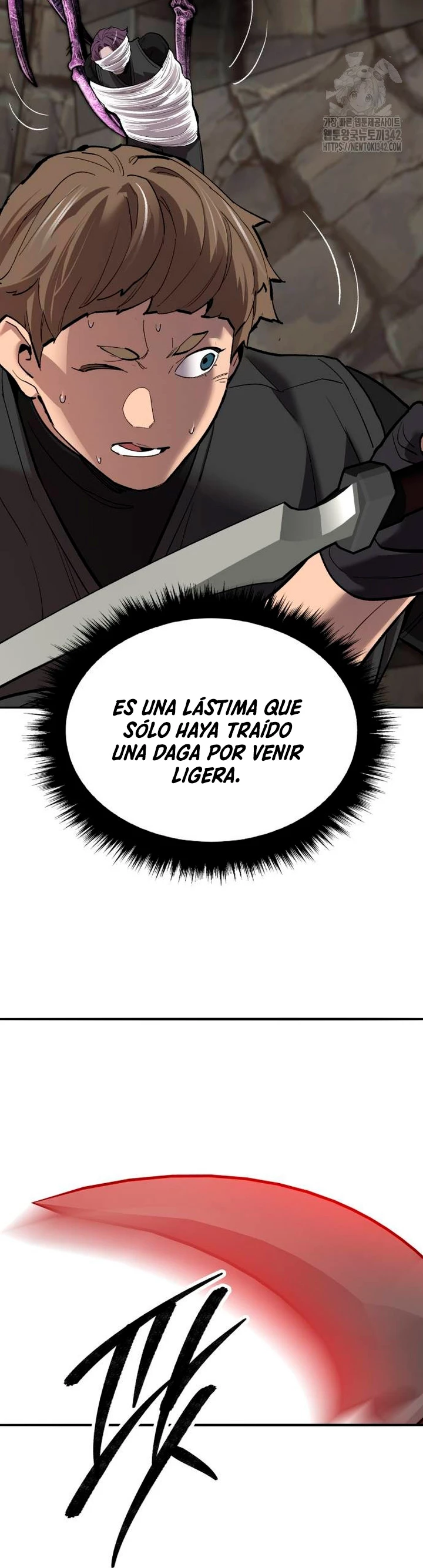 Rompiendo Limites capítulo 158 página 54