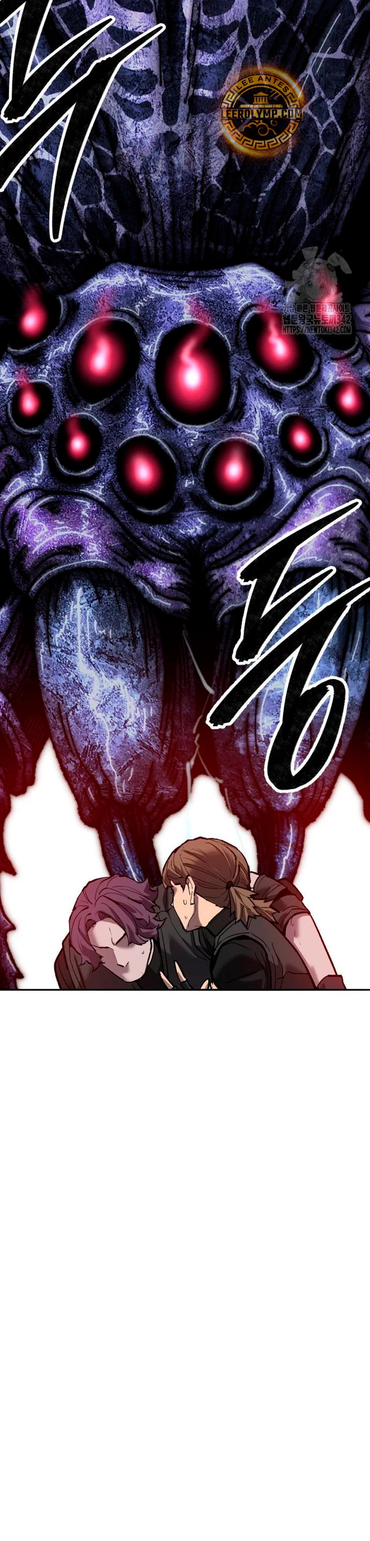 Rompiendo Limites capítulo 158 página 60