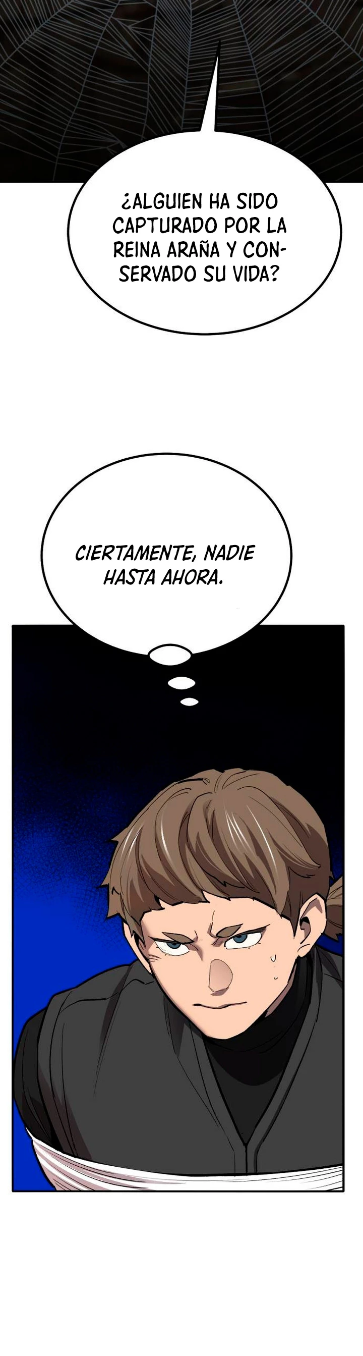 Rompiendo Limites capítulo 158 página 65