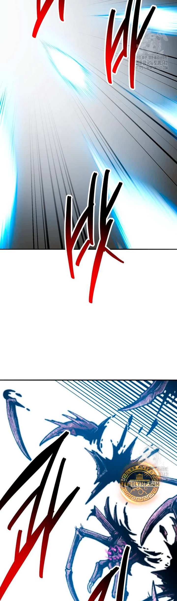 Rompiendo Limites capítulo 158 página 68