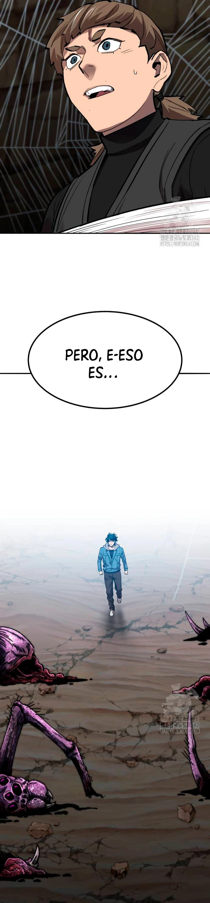 Rompiendo Limites capítulo 158 página 70