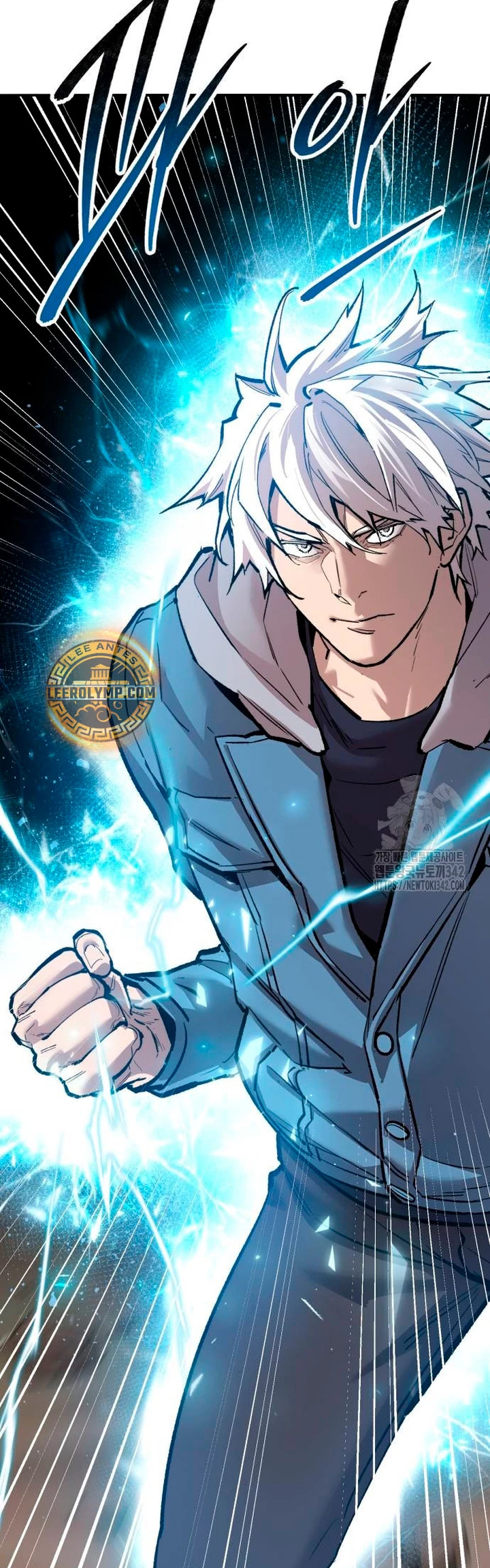 Rompiendo Limites capítulo 158 página 81