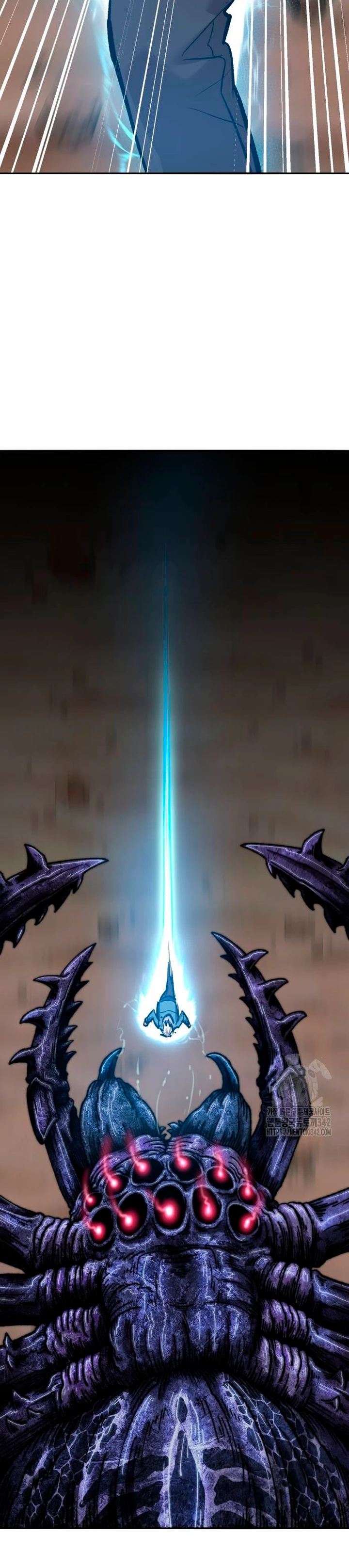 Rompiendo Limites capítulo 158 página 82