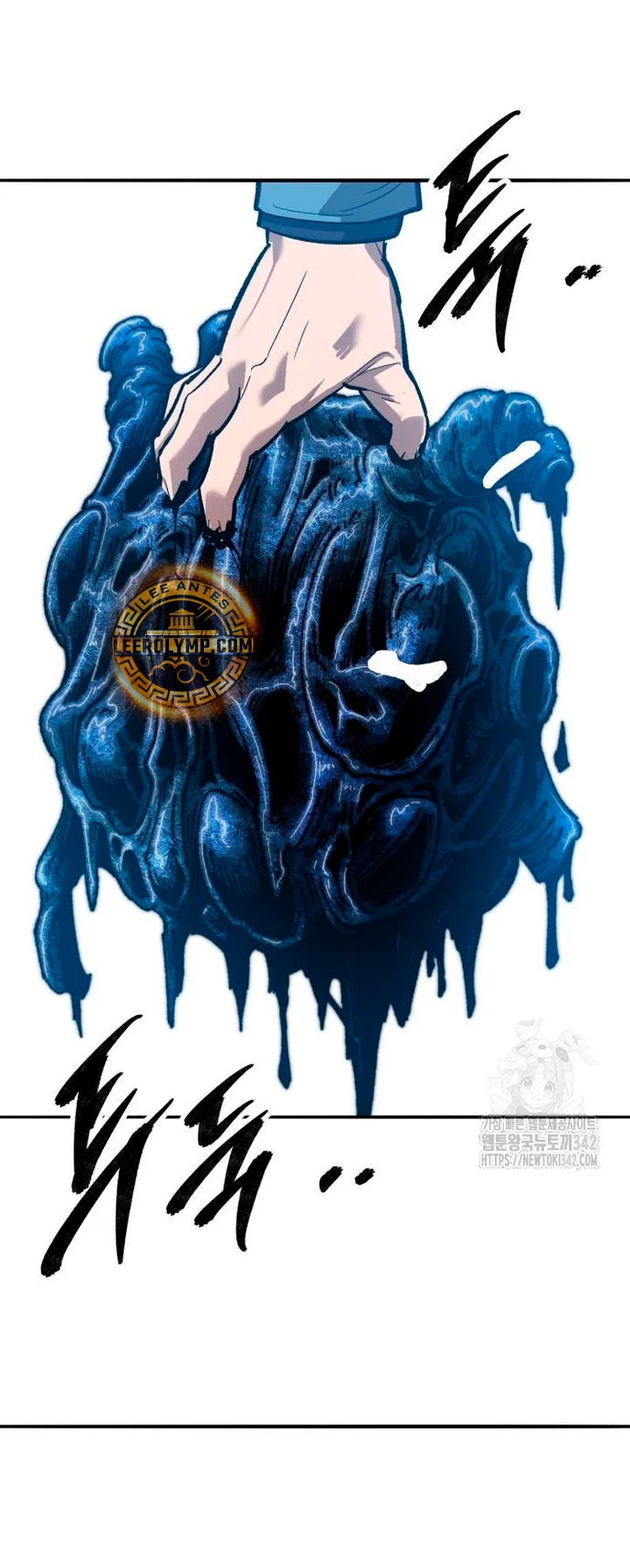 Rompiendo Limites capítulo 158 página 86