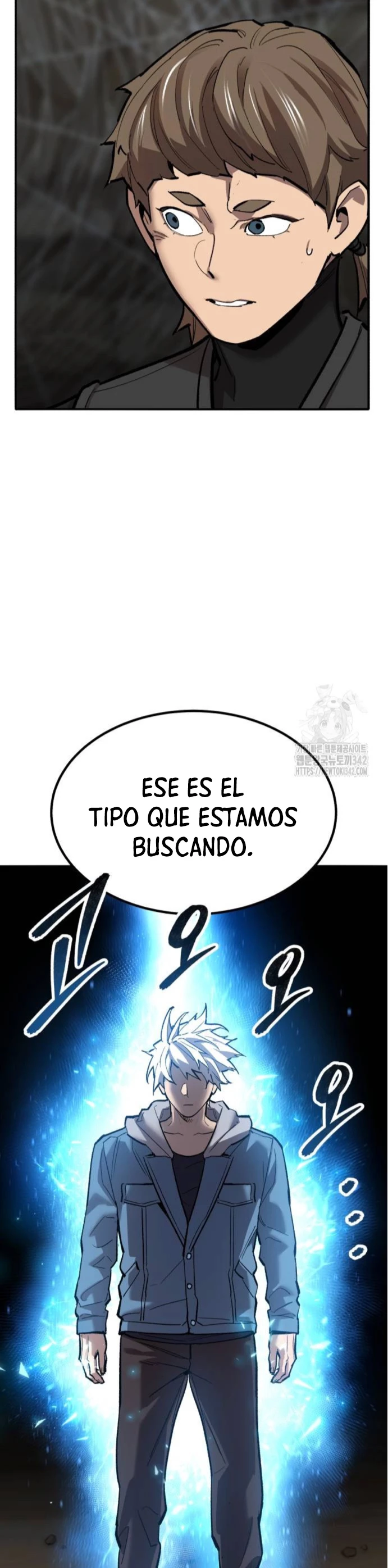 Rompiendo Limites capítulo 159 página 13