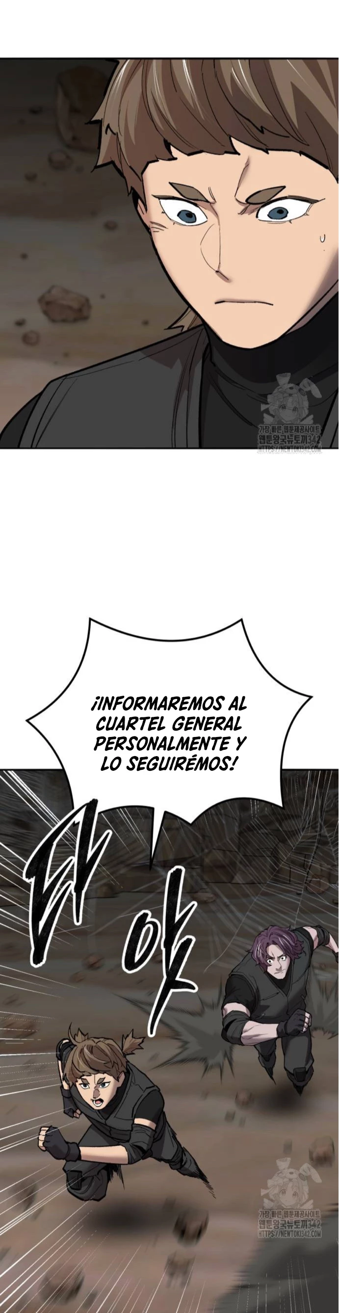 Rompiendo Limites capítulo 159 página 24