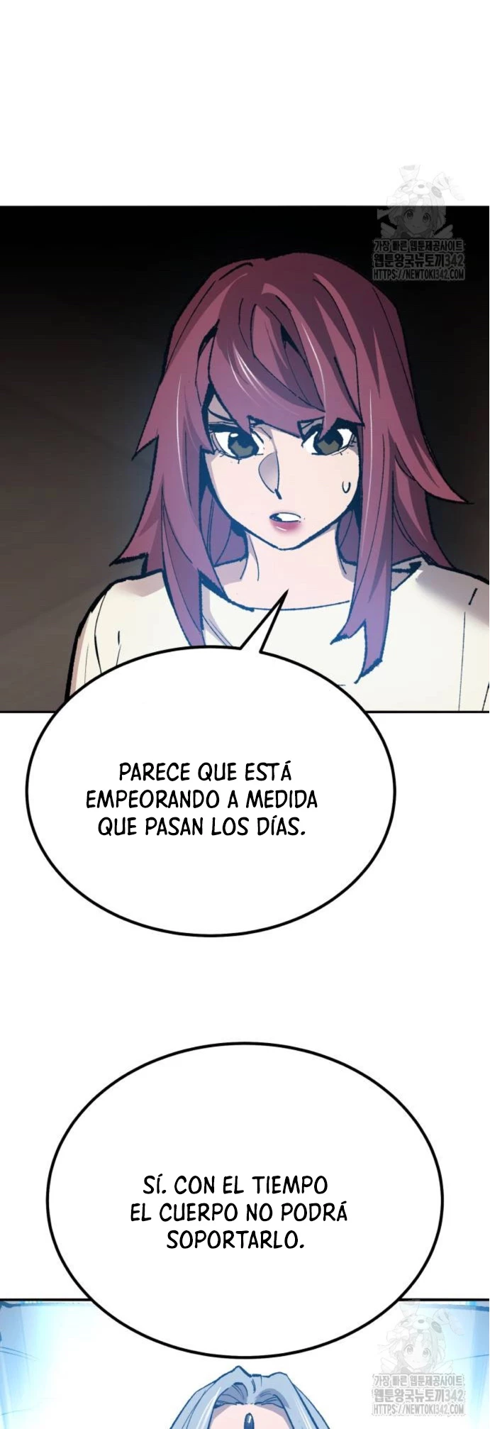 Rompiendo Limites capítulo 159 página 29