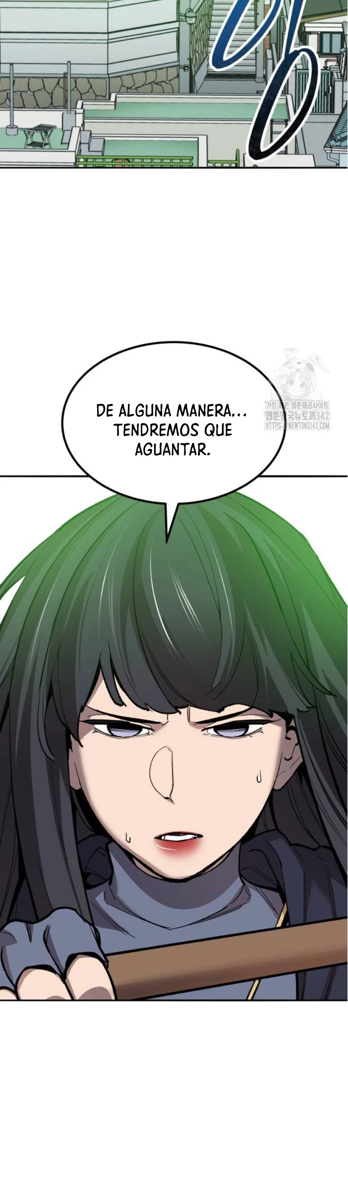 Rompiendo Limites capítulo 159 página 47