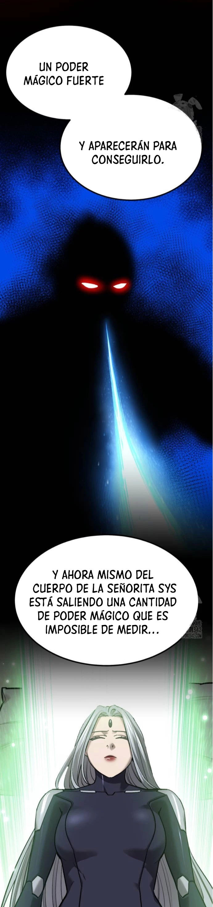 Rompiendo Limites capítulo 159 página 60