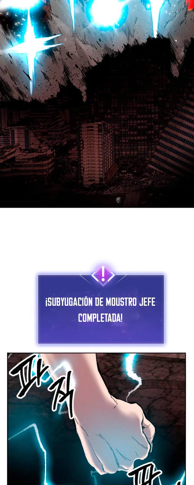 Rompiendo Limites capítulo 16 página 13