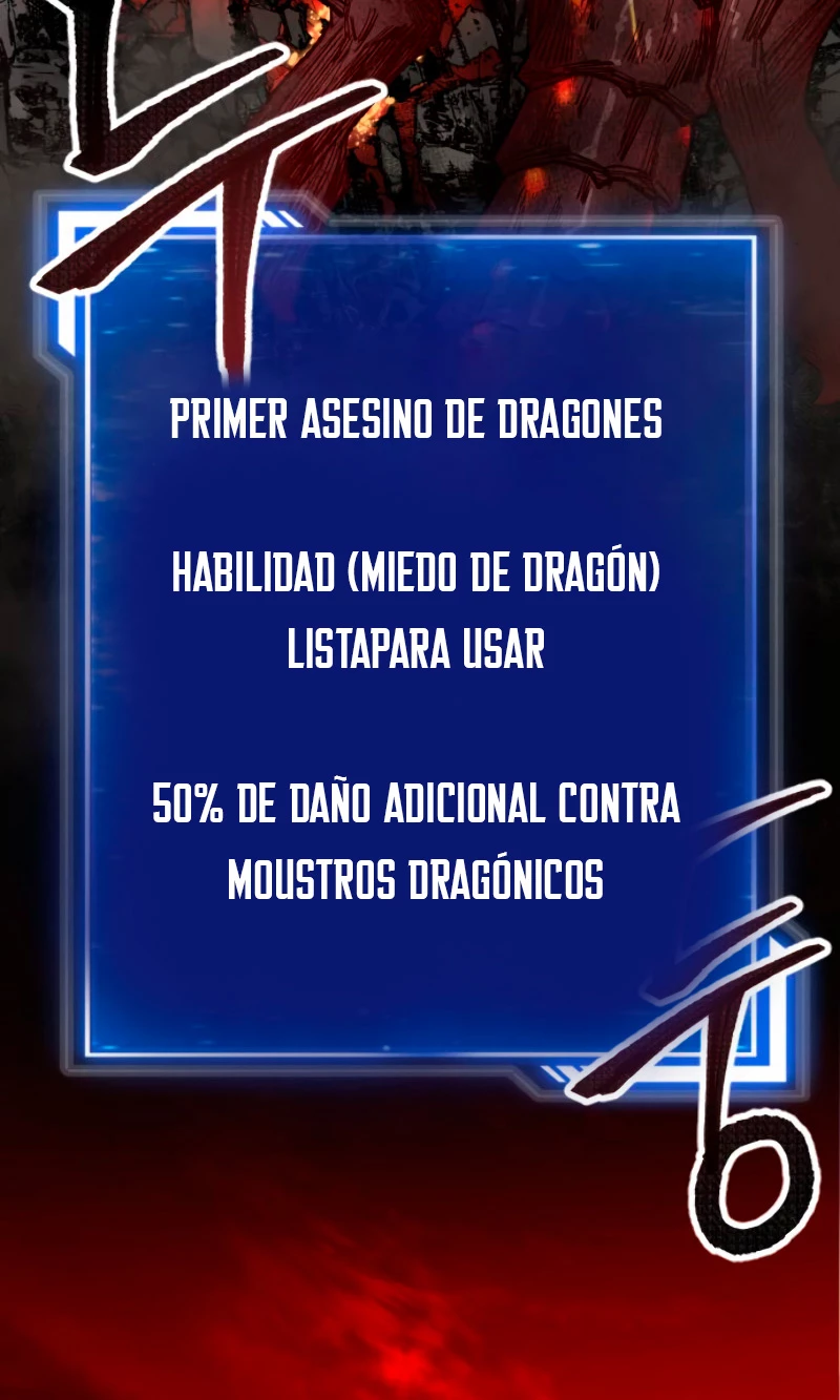Rompiendo Limites capítulo 16 página 17