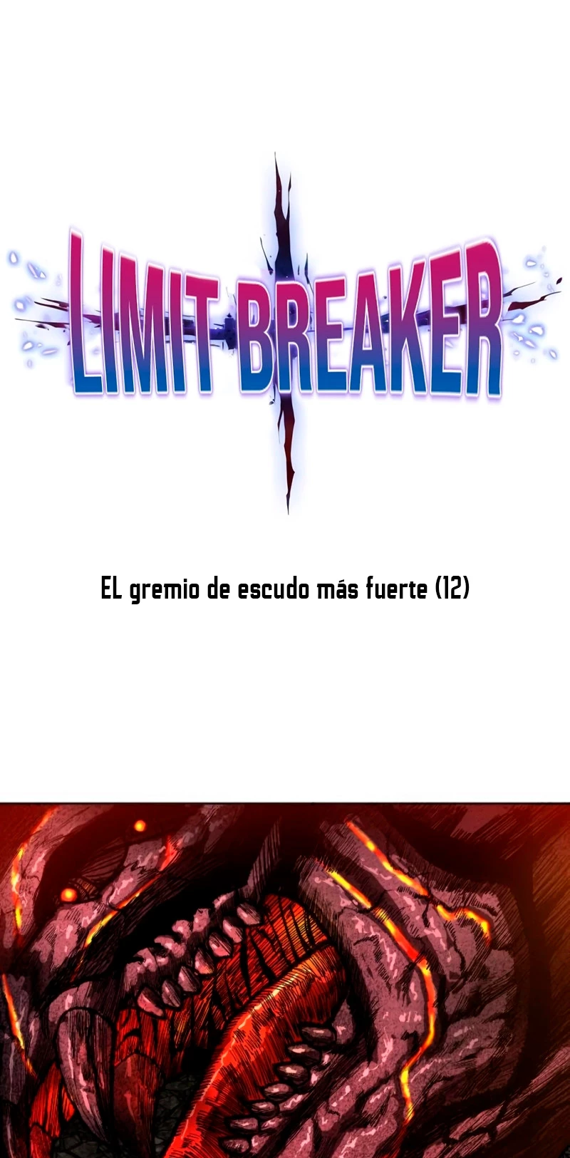 Rompiendo Limites capítulo 16 página 20