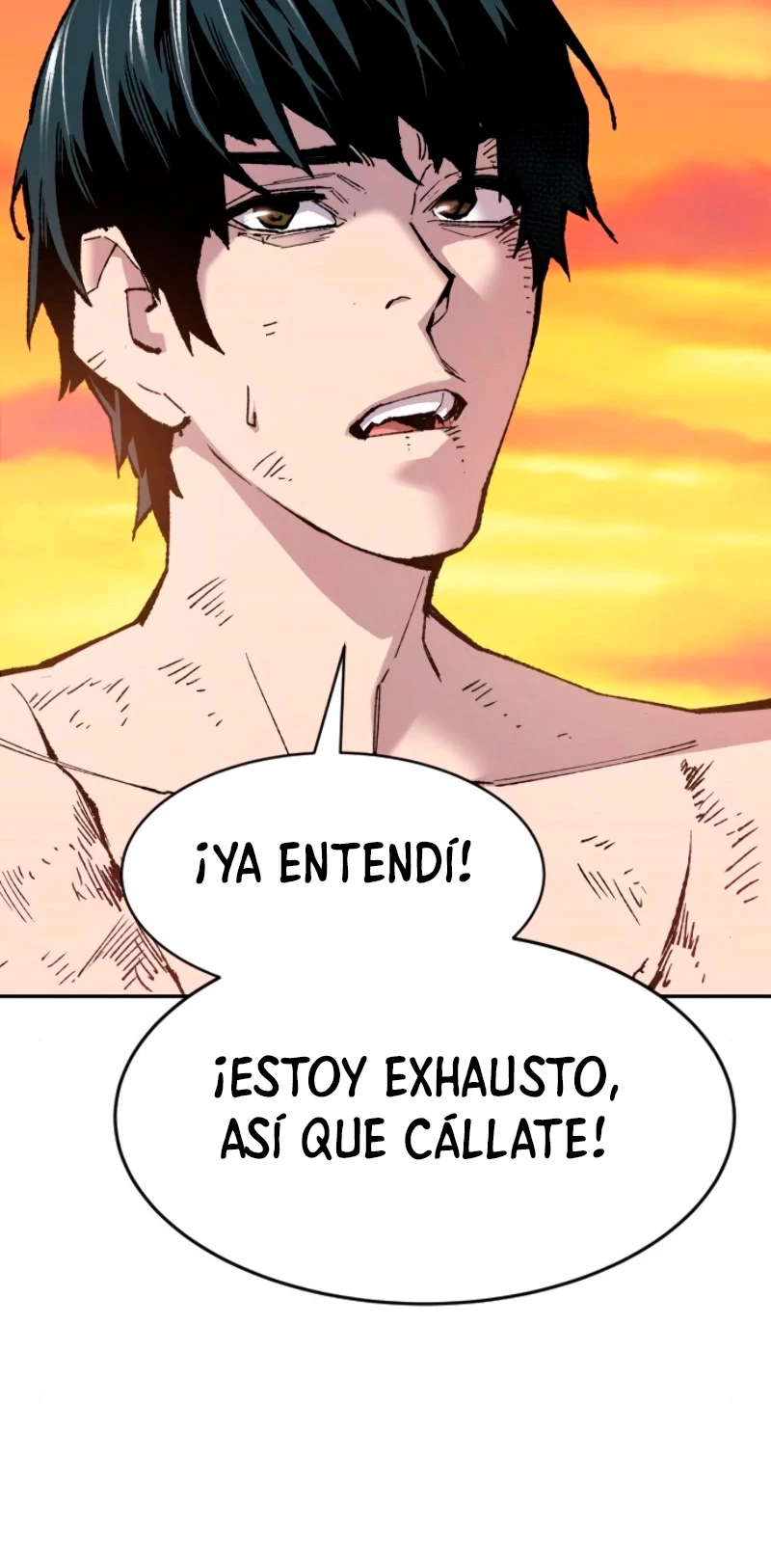 Rompiendo Limites capítulo 16 página 23