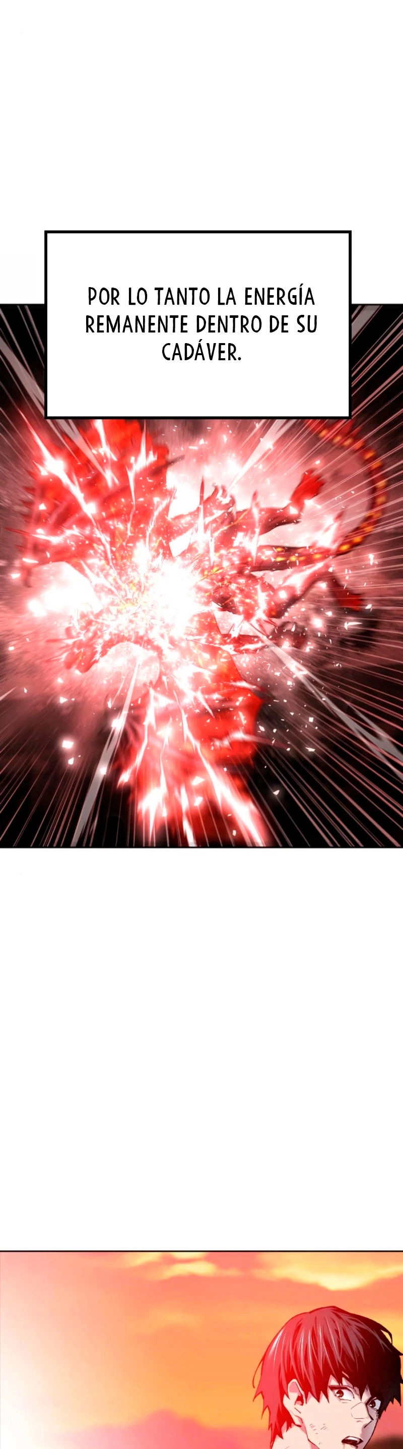 Rompiendo Limites capítulo 16 página 30