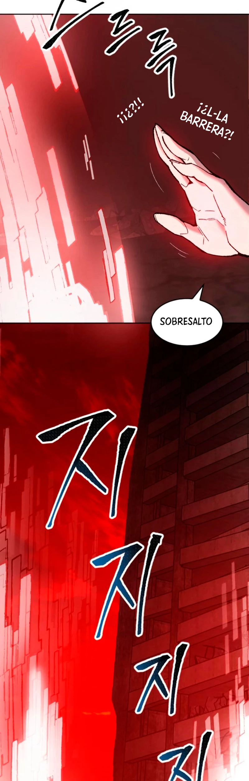 Rompiendo Limites capítulo 16 página 40