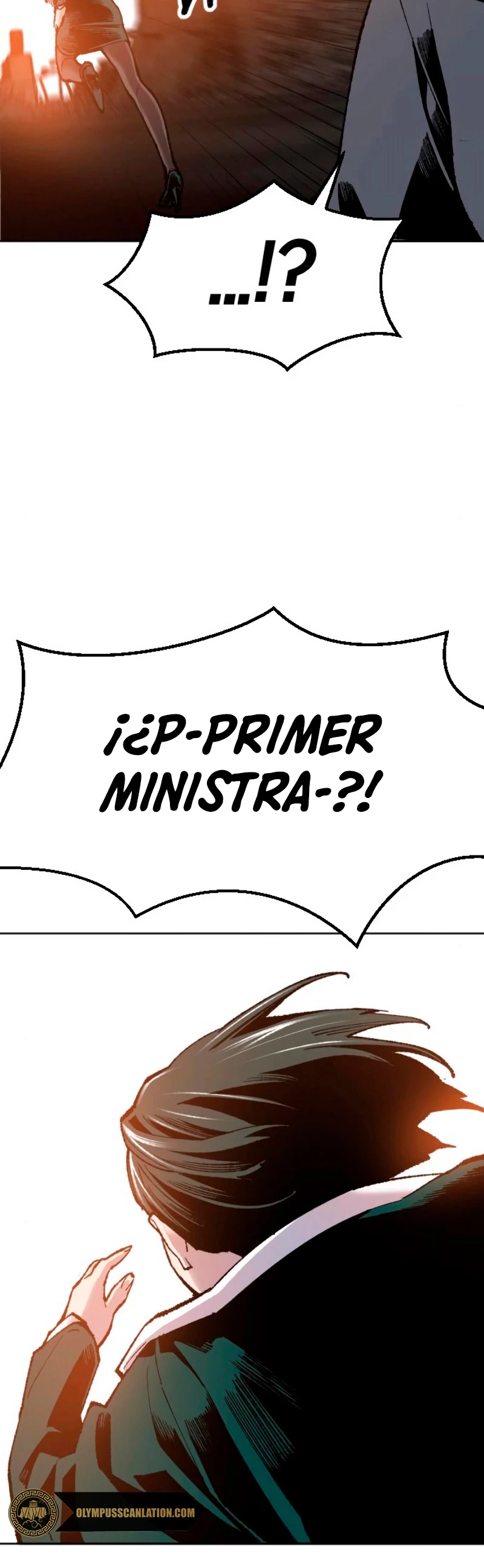 Rompiendo Limites capítulo 16 página 49