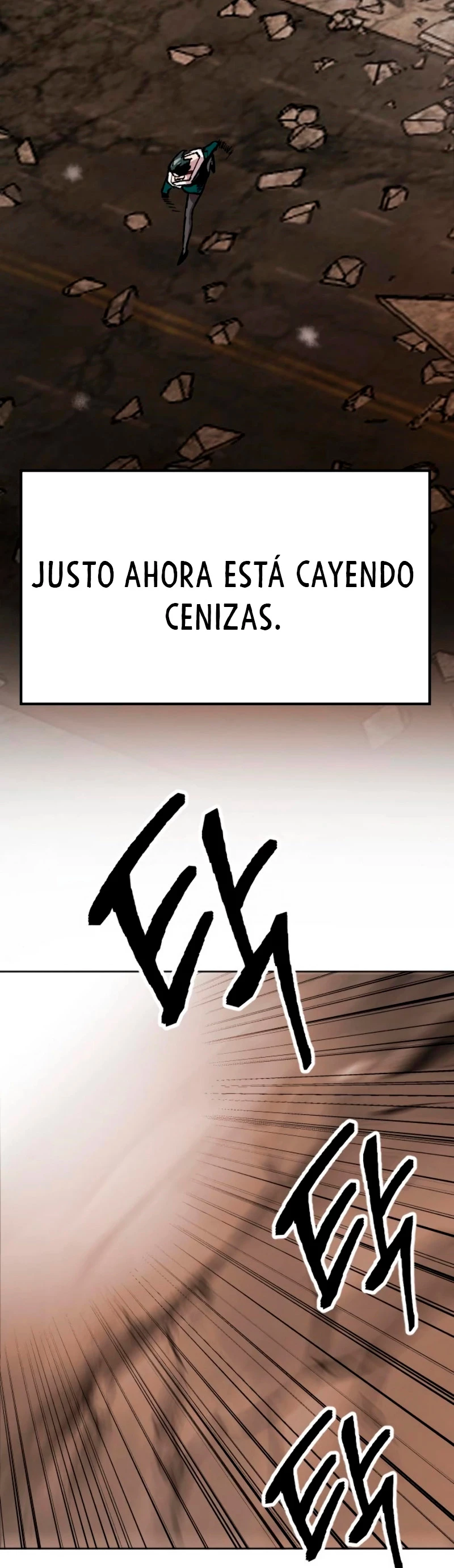 Rompiendo Limites capítulo 16 página 51