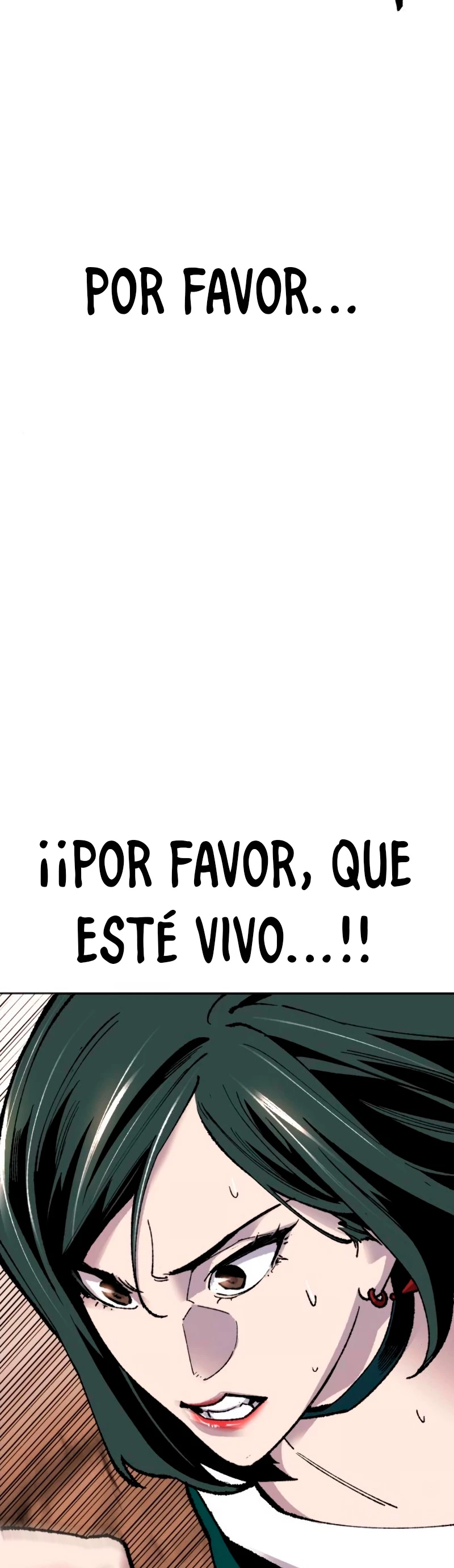 Rompiendo Limites capítulo 16 página 52