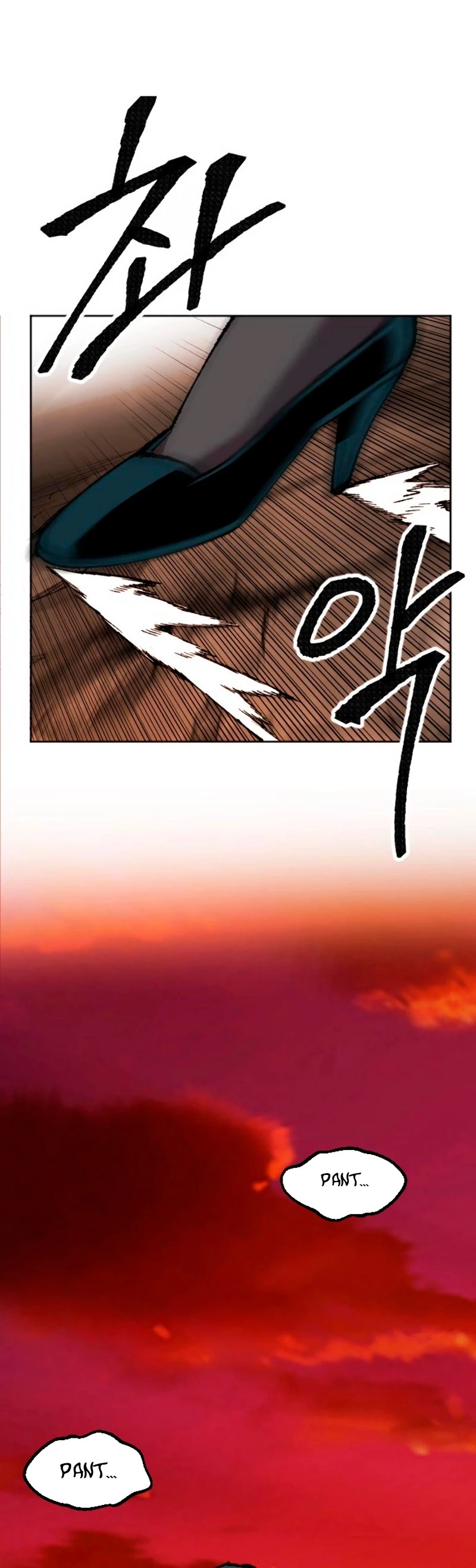 Rompiendo Limites capítulo 16 página 54
