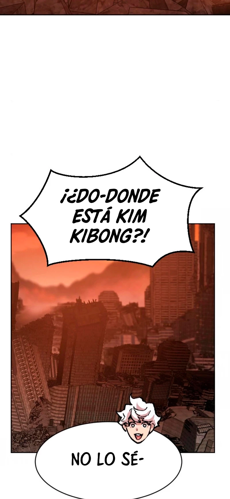 Rompiendo Limites capítulo 16 página 60