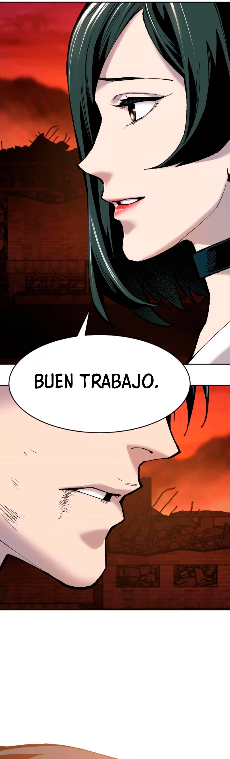 Rompiendo Limites capítulo 16 página 70
