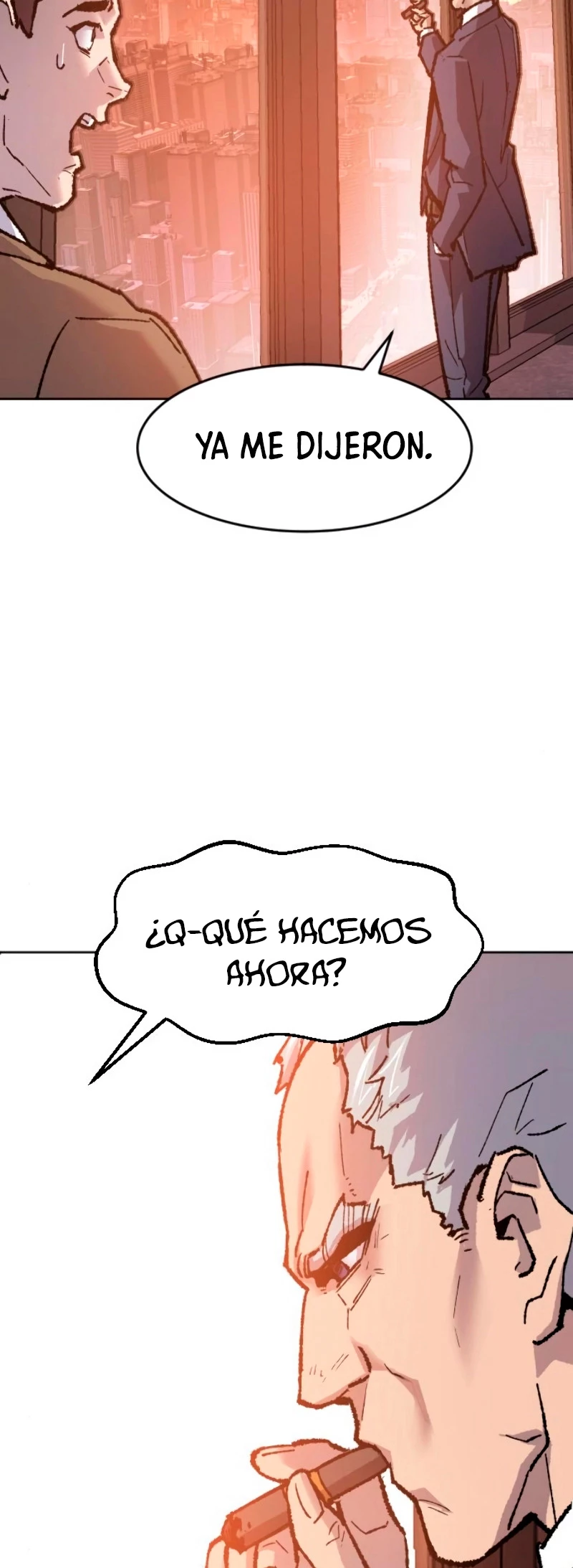 Rompiendo Limites capítulo 16 página 77