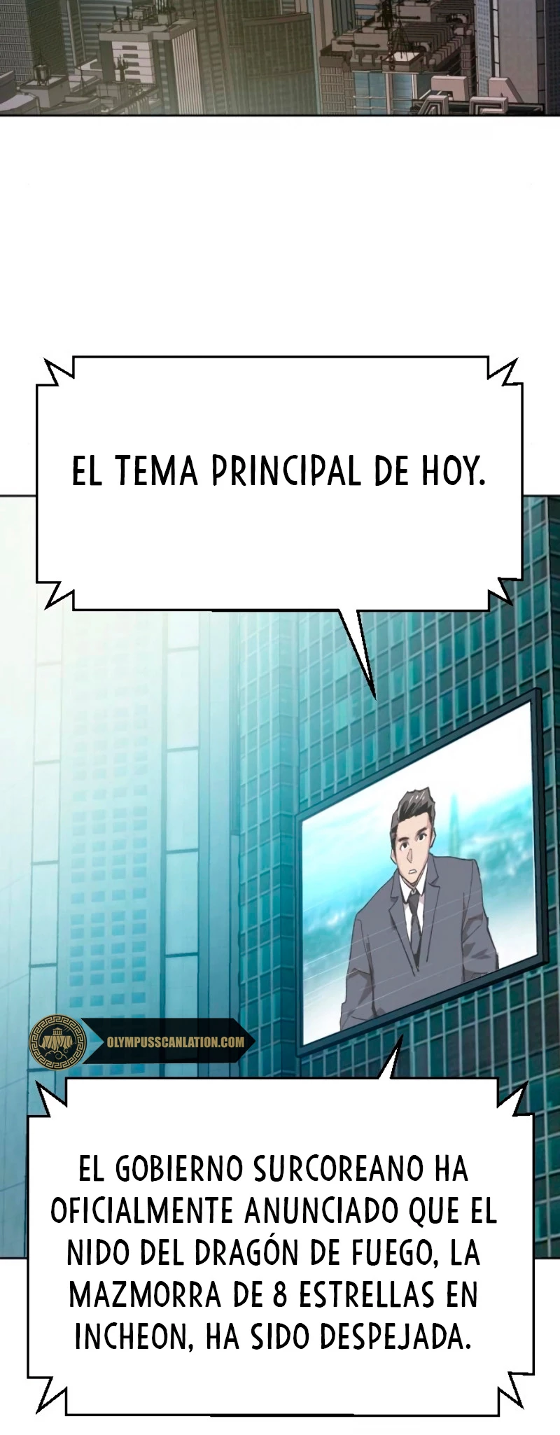 Rompiendo Limites capítulo 16 página 83