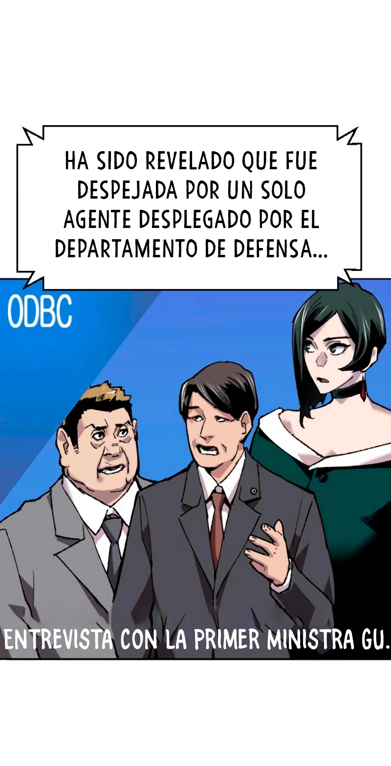 Rompiendo Limites capítulo 16 página 84