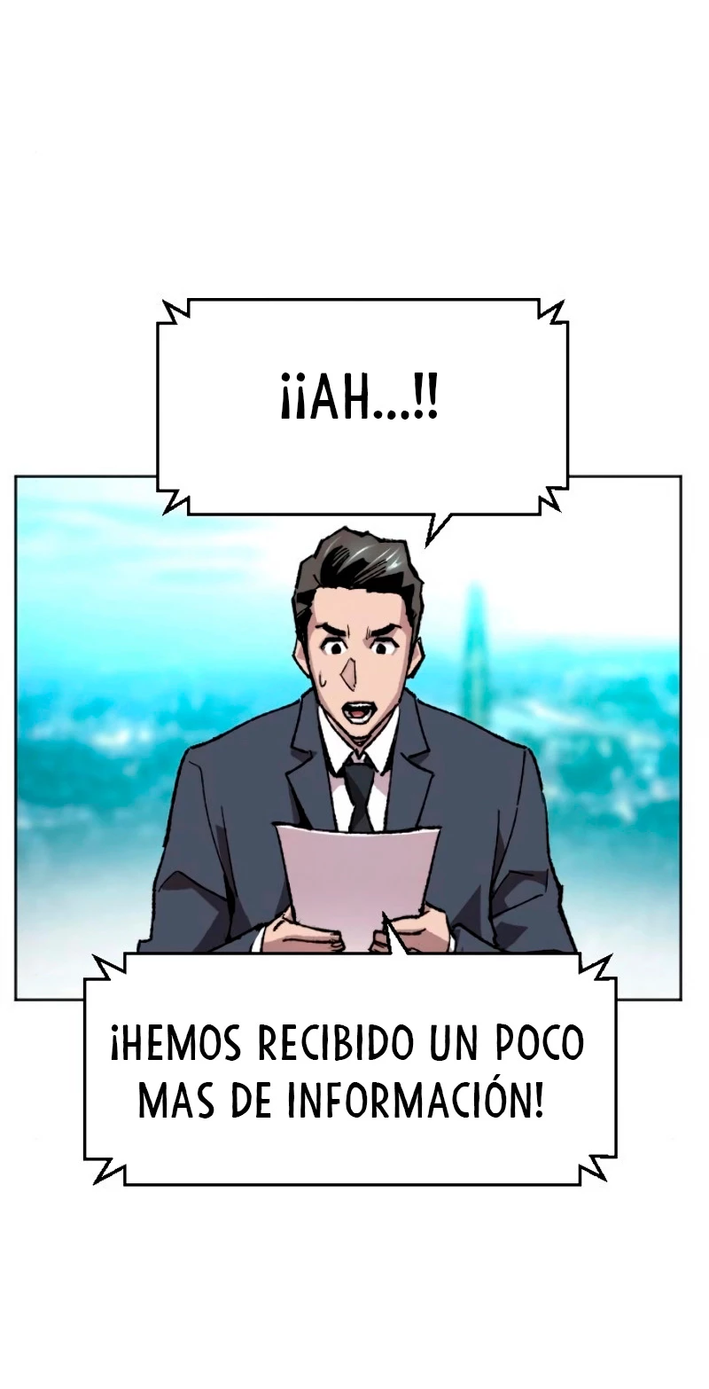Rompiendo Limites capítulo 16 página 85