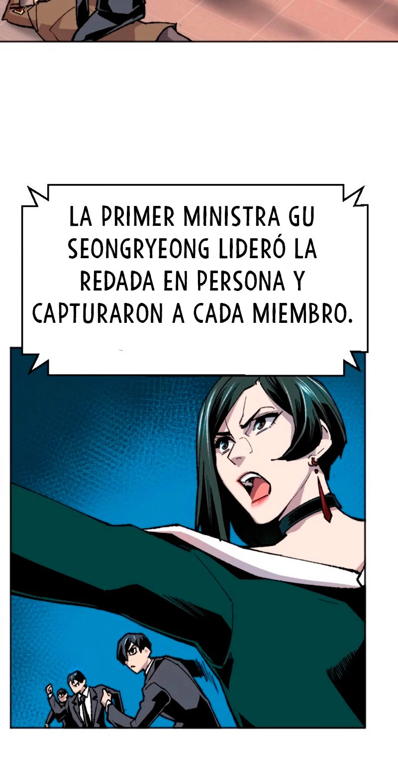 Rompiendo Limites capítulo 16 página 87