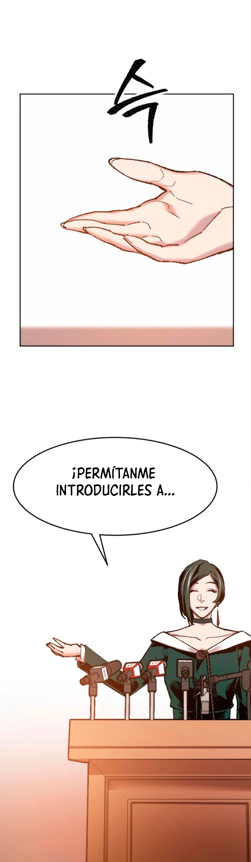Rompiendo Limites capítulo 16 página 97
