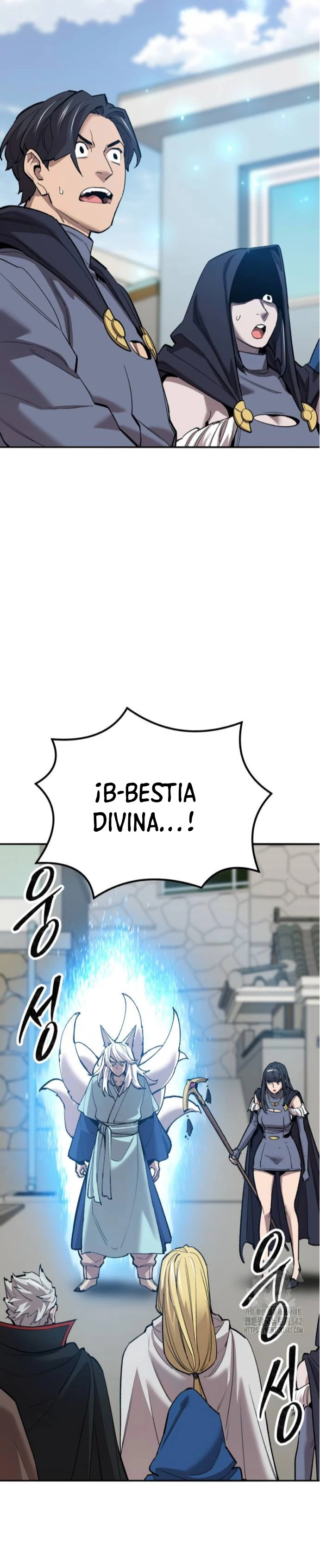 Rompiendo Limites capítulo 160 página 22