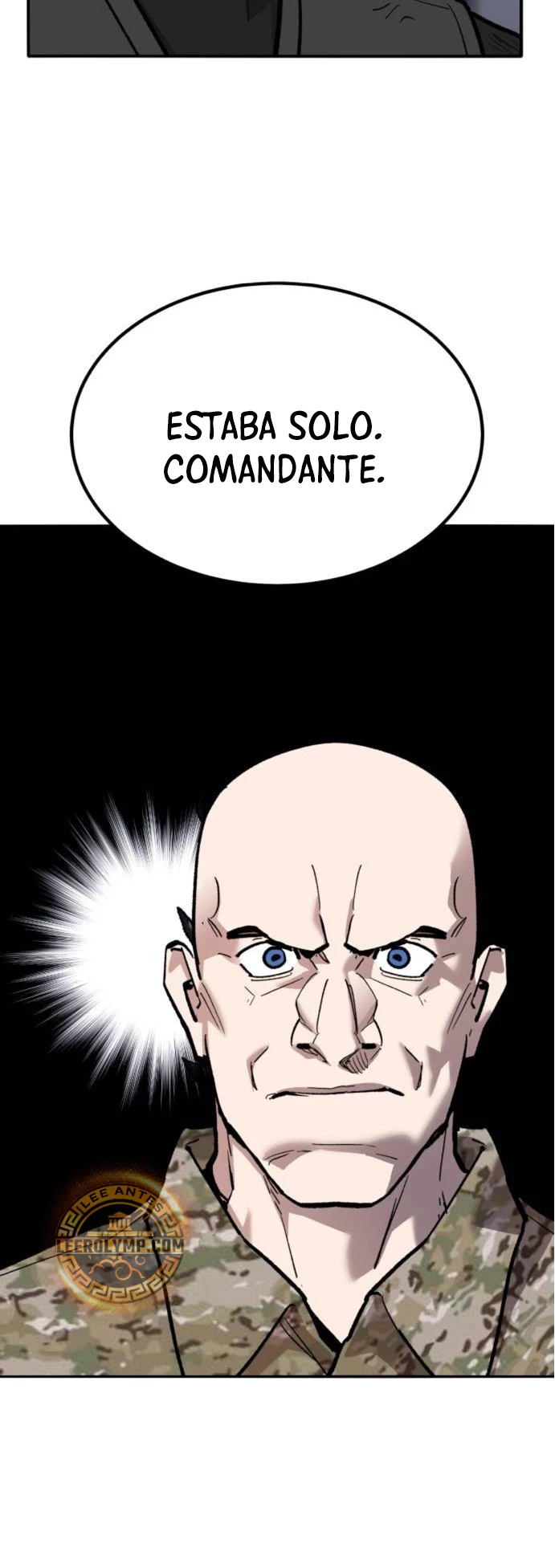 Rompiendo Limites capítulo 160 página 38