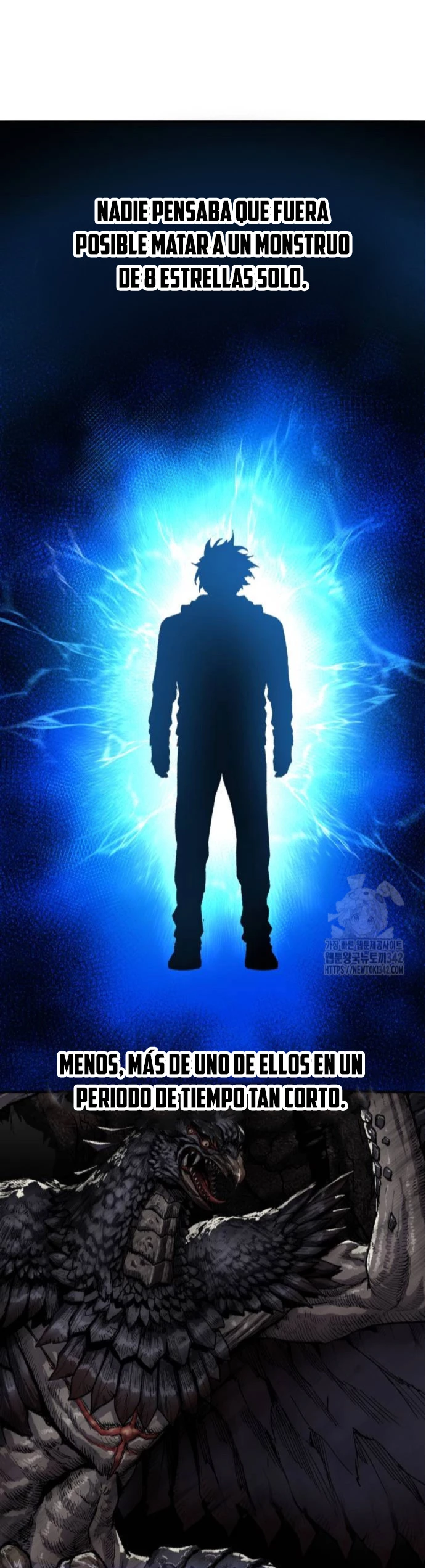 Rompiendo Limites capítulo 160 página 39