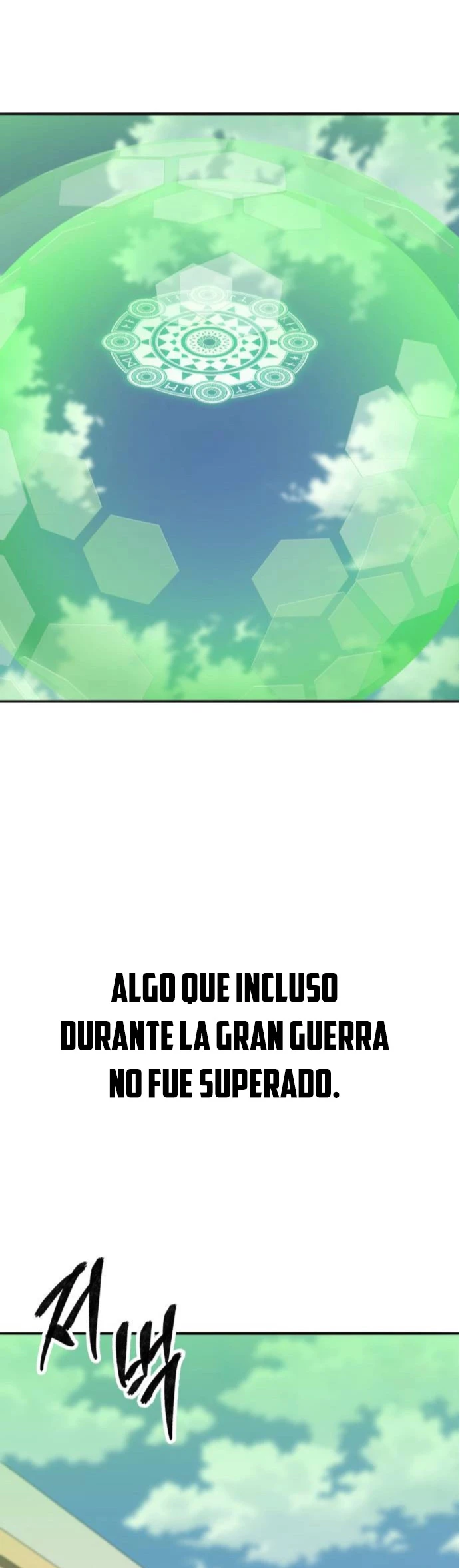 Rompiendo Limites capítulo 160 página 61